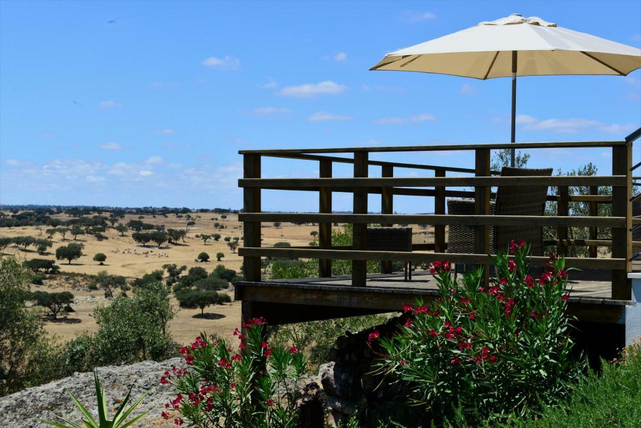 Vistas - Herdade Do Zambujal Castro Verde Extérieur photo